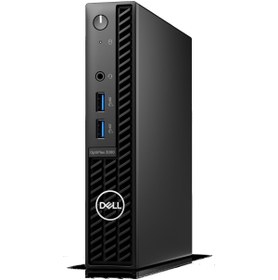 Resim Dell Optilex 3000MFF İ5-12500T 8 GB 256 GB Windows 11 Pro N016O3000MFF_VP_UBT73 
