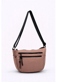 Resim Louisiana Polo Bolsas Çapraz Askılı Kadın Çanta Pembe 1115 Pembe 