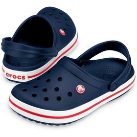 Resim Crocs Terlik Lacivert 