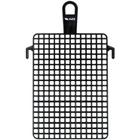 Resim Kupa Plastik Rulo Izgarası Boya Eleği - 28x20 Cm. 