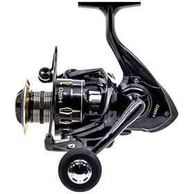 Resim Remixon Hıro 5000 3+1 Bb Olta Makinesi 