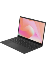 Resim HP 8M1T1EA AMD Ryzen 7 7730U 16GB 512GB SSD FreeDos 15.6" FHD Taşınabilir Bilgisayar 
