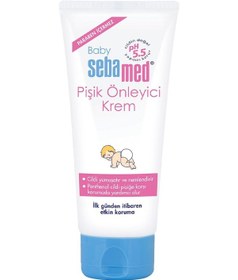 Resim Sebamed Bebe Pişik Krem ( Önleyici ) 