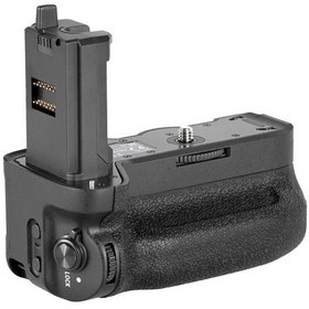 Resim Sony A9Iı ve A7Rıv için Vg-C4Em Uyumlui Ayex Ax-A9Iı Battery Grip 