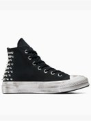 Resim Converse Chuck 70 Studded Kadın Sneaker Ayakkabı 