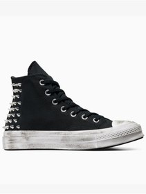 Resim Converse Chuck 70 Studded Kadın Sneaker Ayakkabı 