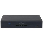 Resim Dahua 8kanal 8mp Nvr2108hs-t 1-diskli H265 Nvr Kayıt Cihazı 