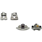 Resim Volkswagen Bora Golf 3 4 Passat B3 B4 1991-2006 Ön Sol Fren Kaliperi (Motorsuz) 