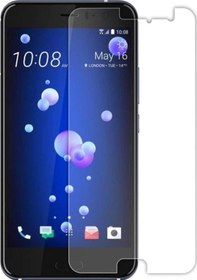 Resim HTC U11 Uyumlu Ekran Koruyucu Nano Esnek Micro Kırılmaz Cam Ekran Koruyucu 