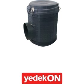 Resim RENAULT Hava Filtresi Komple - 5010626116 