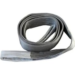 Resim Ten Lift Polyester Sapan 4 Ton 6 Metre 
