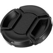 Resim Markofist MF-LK62 Fotoğraf Makinası İçin 62mm Lens Kapağı 