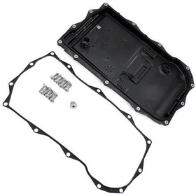 Resim Bmw 3 Seri F32 Kasa Otomatik Şanzıman Filtresi Karterli Zfs 