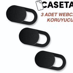 Resim CASETAG TÜRKİYE Webcam Koruyucu 