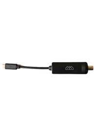 Resim Homatics Type-c Dvbs Tuner 
