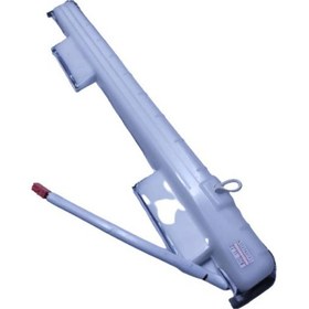 Resim Arçelik Beko Altus Uyumlu Buzdolabı Damlalık Isıtıcısı Rezistansı 