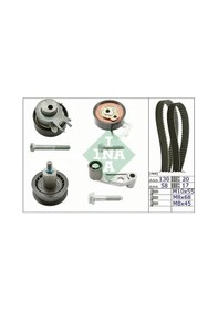 Resim Vw Polo Triger Seti 1.4 2006-2010 Bud Ina 530008910 