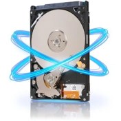 Resim Seagate 500GB 5400RPM 8MB Sabit Disk ST9500325AS 