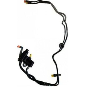 Resim Renault Megane 4 - Iv 1.5 Dci K9k Yakıt Besleme Hortumu Komple - 164468449r - Renault Mais 