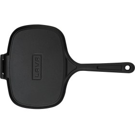 Resim Lava Tost Makinası 18X26 Cm 