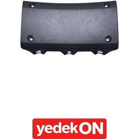 Resim Sigorta Kapağı Axor Üst (Kahveci Premium) - A9406801506 
