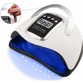 Resim Adanil Sun X11 Max 280 Watt 66 Led UV Led Protez Tırnak Kalıcı Oje Kurutucu Makine 