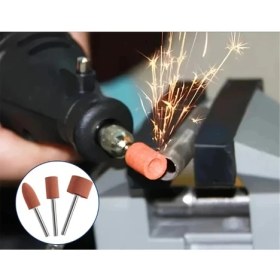 Resim Dekofon Kalıpçı Taşlama Seti 