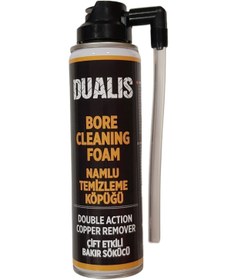 Resim ORNACHEM Dualis Namlu Temizleme Köpüğü 