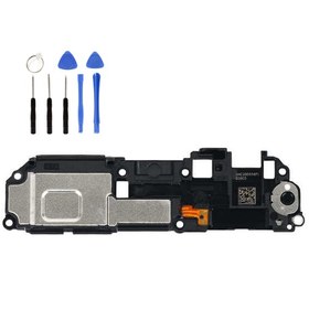 Resim Xiaomi REDMİ 9T Uyumlu Buzzer Hoparlör Çıkan Ses Tamir Seti Yanında 
