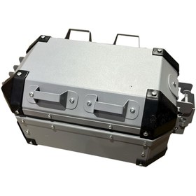 Resim ciowayscooter E-SCOOTER VE E-BIKE METAL ÇANTA 