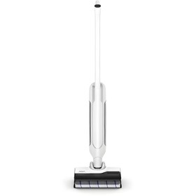 Resim Tefal X-Clean 10 GF7540 Islak Kuru Şarjlı Dikey Süpürge 