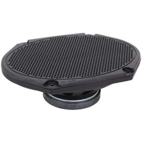 Resim LEONE Ford Transit Fiesta Fusion Focus 6x8 Oval Kapı Hoparlör 1 Aadet 