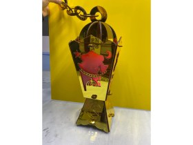 Resim Honey Concept Ramazan Feneri 