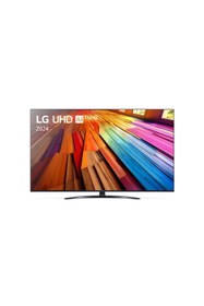 Resim LG 86UT81006 4k Ultra Hd 86" 218 Ekran Uydu Alıcılı Webos Smart Led Tv 