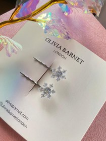 Resim Winter Glow Hair Pin 