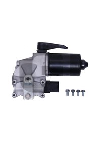 Resim Silecek Motoru 12v Lt35 Lt30 Lt50 Crafter / Sprınter 