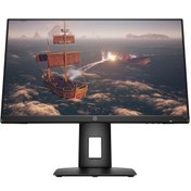 Resim Hp X24IH 23.8″ 144Hz 1ms (Hdmı+Display) Full Hd IPS Monitör 