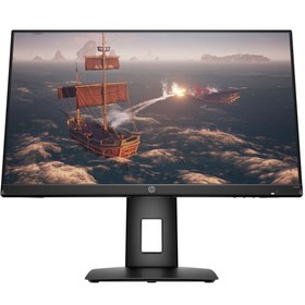 Resim Hp X24IH 23.8″ 144Hz 1ms (Hdmı+Display) Full Hd IPS Monitör 