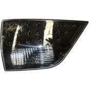 Resim 2008-2012 Mitsubishi Outlander İç Stop Lambası Sol Füme Famella Adet Oem No:8331a005 