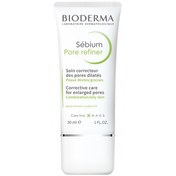 Resim Bioderma Sebium Pore Refiner Cream - Gözenek Karşıtı Bakım Kremi 30ml 