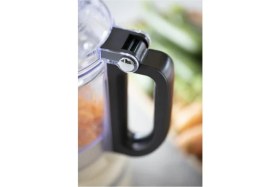 Resim KitchenAid 5KFP0719EAC 1,7 Litre Mutfak Robotu Krem 