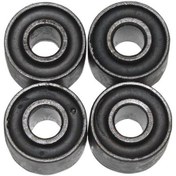 Resim MONDİAL 125KT ARKA DİŞLİ TAKOZU 4 LÜ 10-28-20 MM İTH TK 