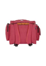 Resim Anne Bebek Bakım Çantası Kırmızı 1125 Kırmızı 