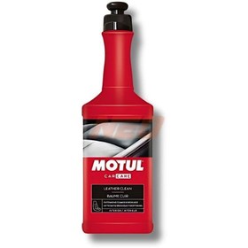 Resim Motul LEATHER CLEAN - DERİ TEMİZLEYİCİ 