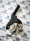 Resim Getz El Fren Tabancası / Getz El Fren Kolu Mobis 2003-2011 