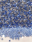 Resim CRYSTALSHOP Hotfix Ütü Ile Yapışan Taş Ss10 Açık Mavi - (50 Gr - 2880 Ad) 