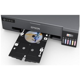 Resim Epson L18050 A3 Plus Fotoğraf Yazıcısı 2 Set Mürekkep 