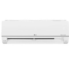Resim LG S09ETK DualCool A++ 9000 BTU Duvar Tipi Inverter Klima 