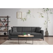 Resim Vipa Home OPLO 3'LÜ YATAKLI SANDIKLI KANEPE 