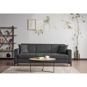 Resim Vipa Home OPLO 3'LÜ YATAKLI SANDIKLI KANEPE 